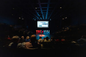 TEDxWVU offers array of insight
